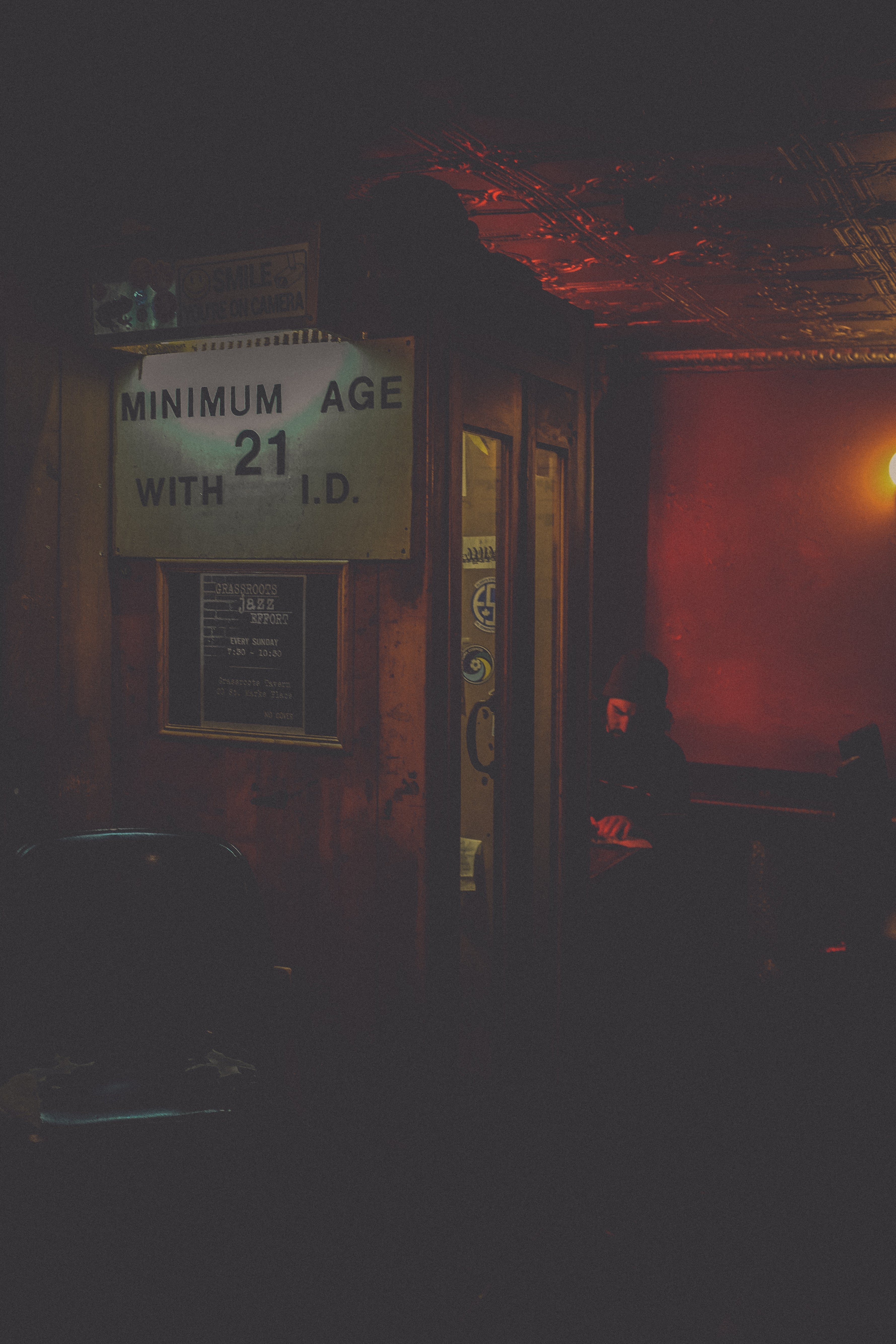 Urban Scenes